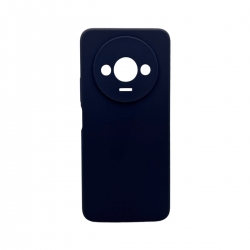 Чохол для смартфона Cosmic Silicone Case AA for Xiaomi Redmi A3 4G Midnight Blue