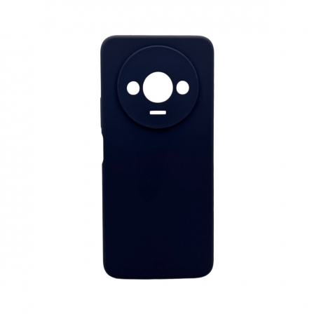 Чохол для смартфона Cosmic Silicone Case AA for Xiaomi Redmi A3 4G Midnight Blue