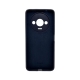 Чохол для смартфона Cosmic Silicone Case AA for Xiaomi Redmi A3 4G Midnight Blue