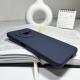 Чохол для смартфона Cosmic Silicone Case AA for Xiaomi Redmi A3 4G Midnight Blue