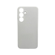 Чохол для смартфона Cosmic Silicone Case AA for Samsung Galaxy S25 Plus White