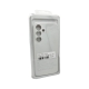 Чохол для смартфона Cosmic Silicone Case AA for Samsung Galaxy S25 Plus White