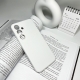 Чохол для смартфона Cosmic Silicone Case AA for Samsung Galaxy S25 Plus White