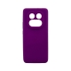 Чохол для смартфона Cosmic Silicone Case AA for Xiaomi Redmi Note 14 Pro Plus Purple