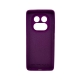 Чохол для смартфона Cosmic Silicone Case AA for Xiaomi Redmi Note 14 Pro Plus Purple