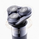 Електробритва Xiaomi Mijia Electric Shaver S302 Blue