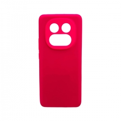 Чохол для смартфона Cosmic Silicone Case AA for Xiaomi Redmi Note 14 Pro 5G Phosphor