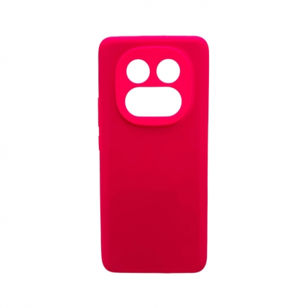 Чохол для смартфона Cosmic Silicone Case AA for Xiaomi Redmi Note 14 Pro 5G Phosphor