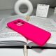 Чохол для смартфона Cosmic Silicone Case AA for Xiaomi Redmi Note 14 Pro 5G Phosphor