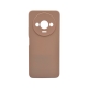 Чохол для смартфона Cosmic Silicone Case AA for Xiaomi Redmi A3 4G Sand Powder