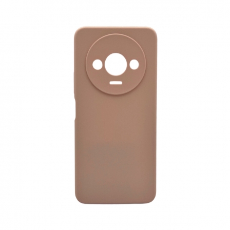 Чохол для смартфона Cosmic Silicone Case AA for Xiaomi Redmi A3 4G Sand Powder