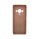 Чохол для смартфона Cosmic Silicone Case AA for Xiaomi Redmi A3 4G Sand Powder