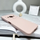 Чохол для смартфона Cosmic Silicone Case AA for Xiaomi Redmi A3 4G Sand Powder