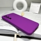 Чохол для смартфона Cosmic Silicone Case AA for Samsung Galaxy S24 FE 5G Purple