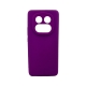 Чохол для смартфона Cosmic Silicone Case AA for Xiaomi Redmi Note 14 Pro 5G Purple