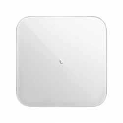 Розумні ваги Xiaomi Mijia Scale S200 Bluetooth 5.0 White