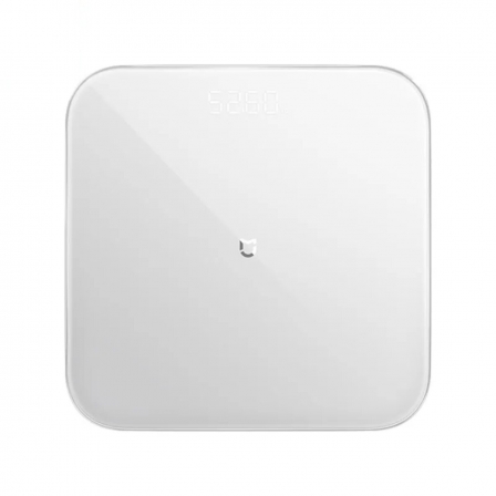 Розумні ваги Xiaomi Mijia Scale S200 Bluetooth 5.0 White