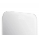 Розумні ваги Xiaomi Mijia Scale S200 Bluetooth 5.0 White