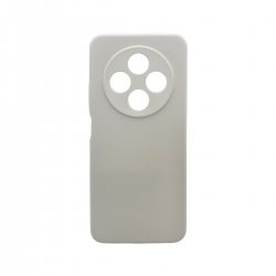 Чохол для смартфона Cosmic Silicone Case AA for Xiaomi Redmi 14C White