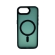 Чохол для смартфона Cosmic Magnetic Color HQ for Apple iPhone 16e Green