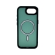 Чохол для смартфона Cosmic Magnetic Color HQ for Apple iPhone 16e Green