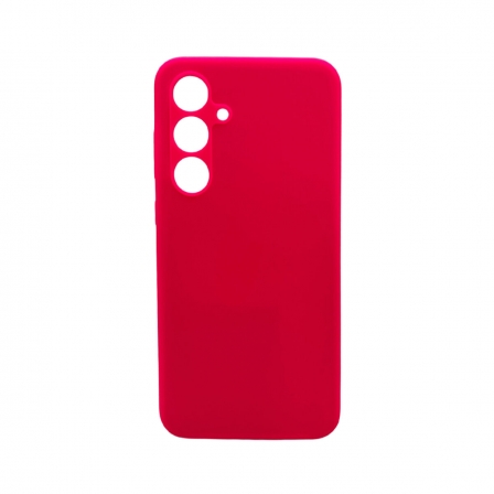 Чохол для смартфона Cosmic Silicone Case AA for Samsung Galaxy S24 FE 5G Phosphor
