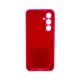Чохол для смартфона Cosmic Silicone Case AA for Samsung Galaxy S24 FE 5G Phosphor