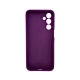 Чохол для смартфона Cosmic Silicone Case AA for Samsung Galaxy A16 5G Purple