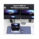 Безпровідний HDMI-Спліттер UGREEN CM586 Wireless HDMI Extender（50M）