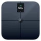 Розумні ваги Xiaomi Mijia Body Fat Scale S400 Pro Bluetooth 4.0 Dark Grey