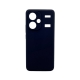Чохол для смартфона Cosmic Silicone Case AA for Xiaomi Redmi Note 13 Pro Plus 5G Midnight Blue