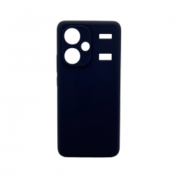 Чохол для смартфона Cosmic Silicone Case AA for Xiaomi Redmi Note 13 Pro Plus 5G Midnight Blue