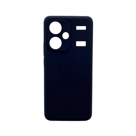 Чохол для смартфона Cosmic Silicone Case AA for Xiaomi Redmi Note 13 Pro Plus 5G Midnight Blue