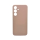 Чохол для смартфона Cosmic Silicone Case AA for Samsung Galaxy S25 Plus Sand Powder