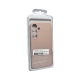 Чохол для смартфона Cosmic Silicone Case AA for Samsung Galaxy S25 Plus Sand Powder