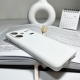 Чохол для смартфона Cosmic Silicone Case AA for Xiaomi Redmi Note 13 Pro Plus 5G White