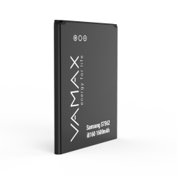 Аккумулятор VAMAX Samsung S7562/I8160 1600 mAh
