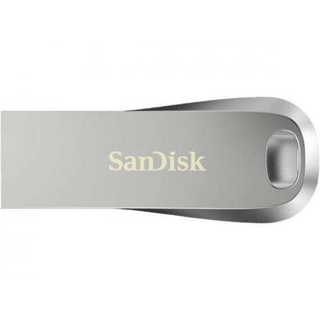 Флеш-накопичувач SanDisk USB 3.1 Ultra Luxe 128Gb (150Mb/s)