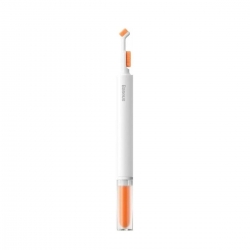 Набір для очистки девайсів Baseus Cleaning Brush White