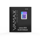 Акумулятор VAMAX Lenovo S920 BL208 2500 mAh