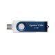 Флеш-накопичувач Patriot USB 3.2 Gen 1 Xporter X550 32GB Type-A+C