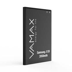 Акумулятор VAMAX Samsung J120 2050 mAh