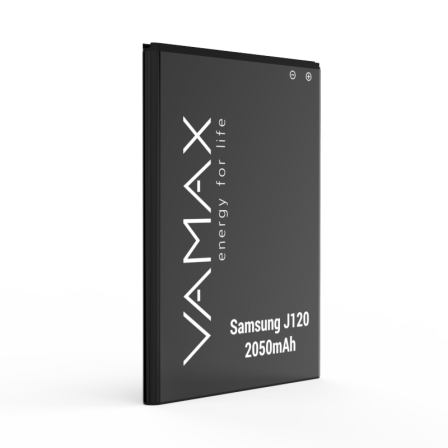 

Аккумулятор VAMAX Samsung J120 2050 mAh
