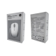 Маніпулятор миша Xiaomi Wireless Mouse Comfort Edition White