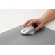 Маніпулятор миша Xiaomi Wireless Mouse Comfort Edition White