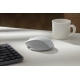 Маніпулятор миша Xiaomi Wireless Mouse Comfort Edition White
