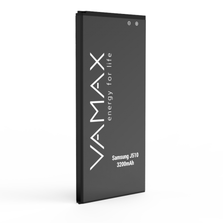 Аккумулятор VAMAX Samsung J510 3200 mAh