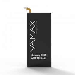 Акумулятор VAMAX Samsung A5 A500 2300 mAh