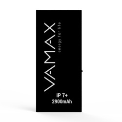 Акумулятор VAMAX Apple iPhone 7 Plus 2900 mAh