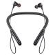Бездротові спортивні навушники ACEFAST N5 neck hanging wireless earphones Black